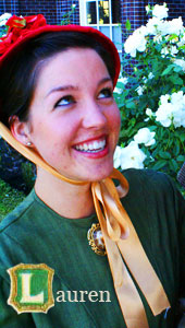 Lauren Haile